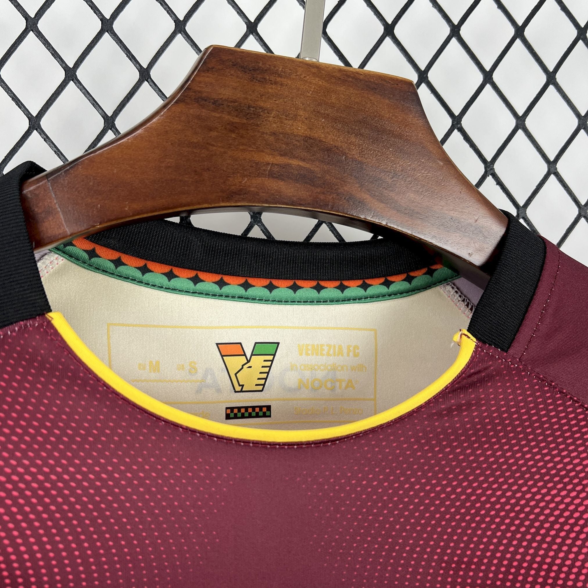 T-Shirt Pré-Match Venezia FC 2025-2026 | Football