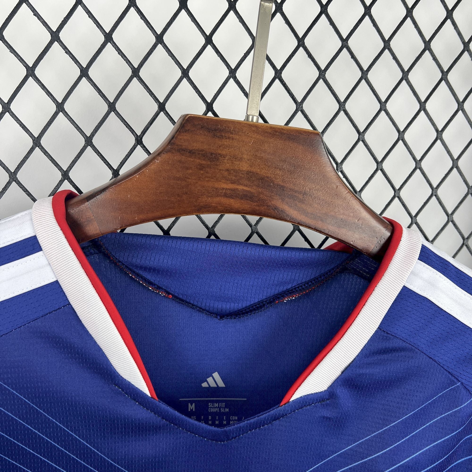 Maillot Japon Domicile Coupe du Monde 2026