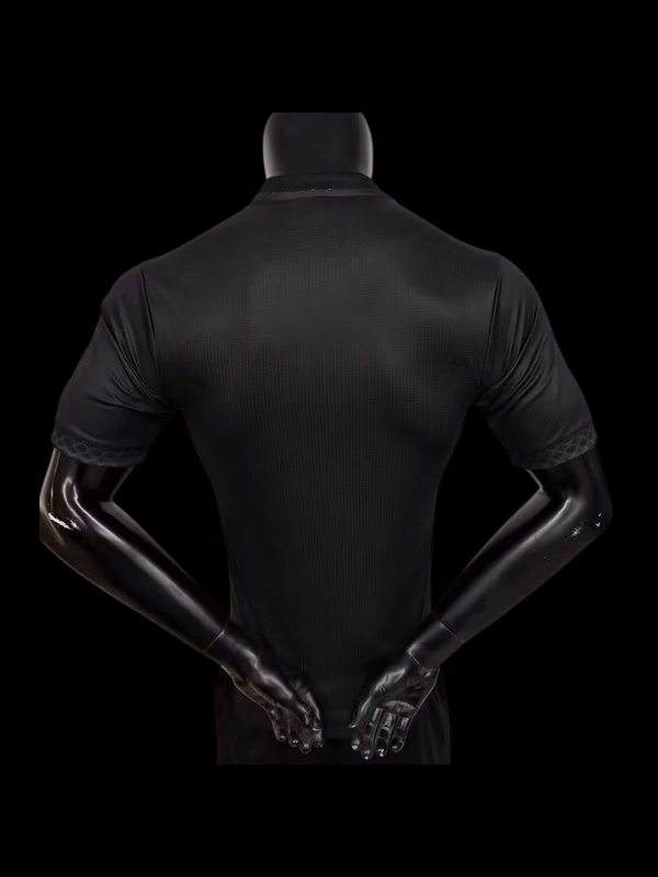 Maillots joueurs Algérie