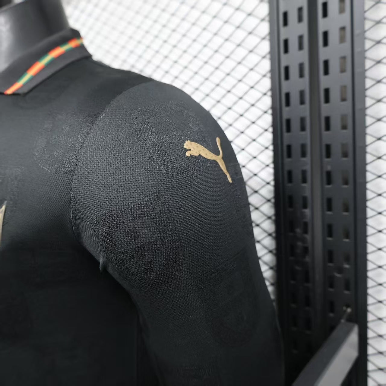 Maillot Équipe du Portugal de football Extérieur Coupe du Monde 2026