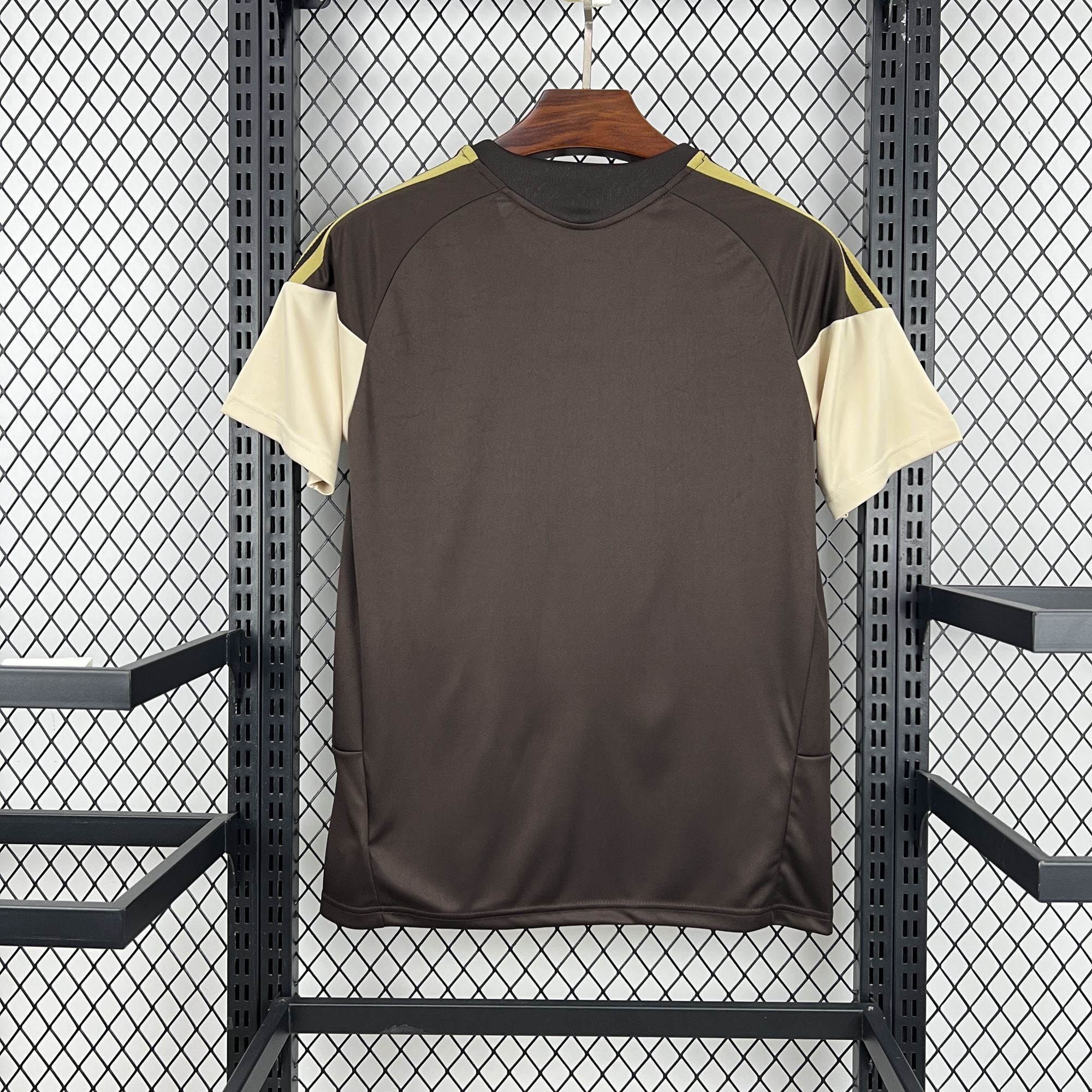 Maillot Pré-Match Flamengo 2025-2026