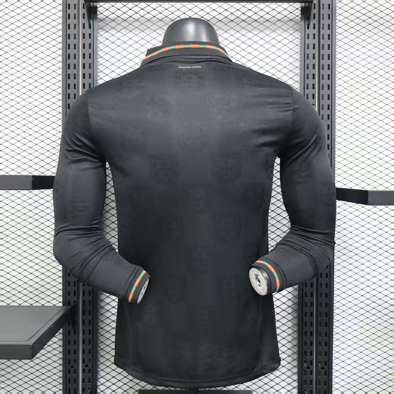 Maillot Équipe du Portugal de football Extérieur Coupe du Monde 2026