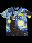 Maillots joueur Ajax