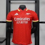 Maillot arsenal 25-26