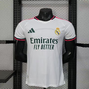 Maillot Real Madrid Domicile 2026-2027 – Version Player