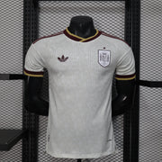 Maillot Équipe d’Espagne de football Extérieur Coupe du Monde 2026