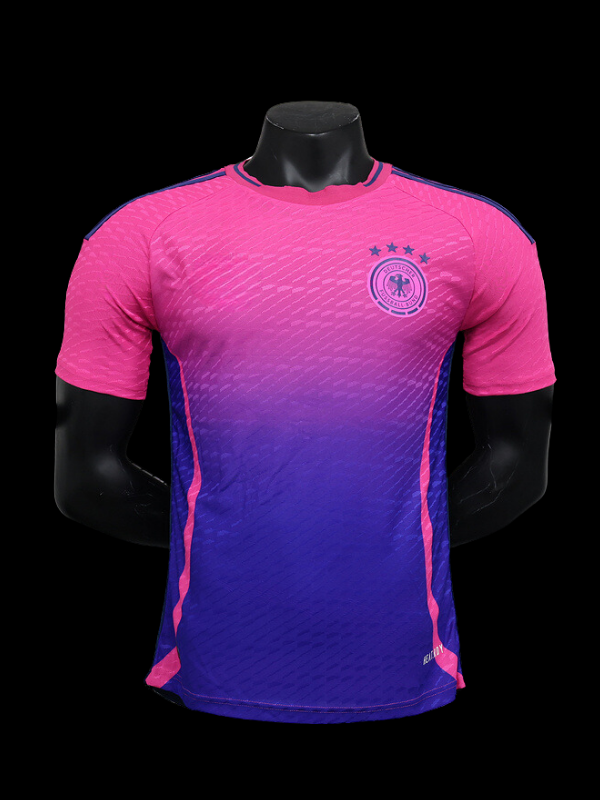 Maillots jouers Allemagne