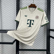 Maillot FC Bayern Munich Beer Festival Édition Spéciale 2025-2026