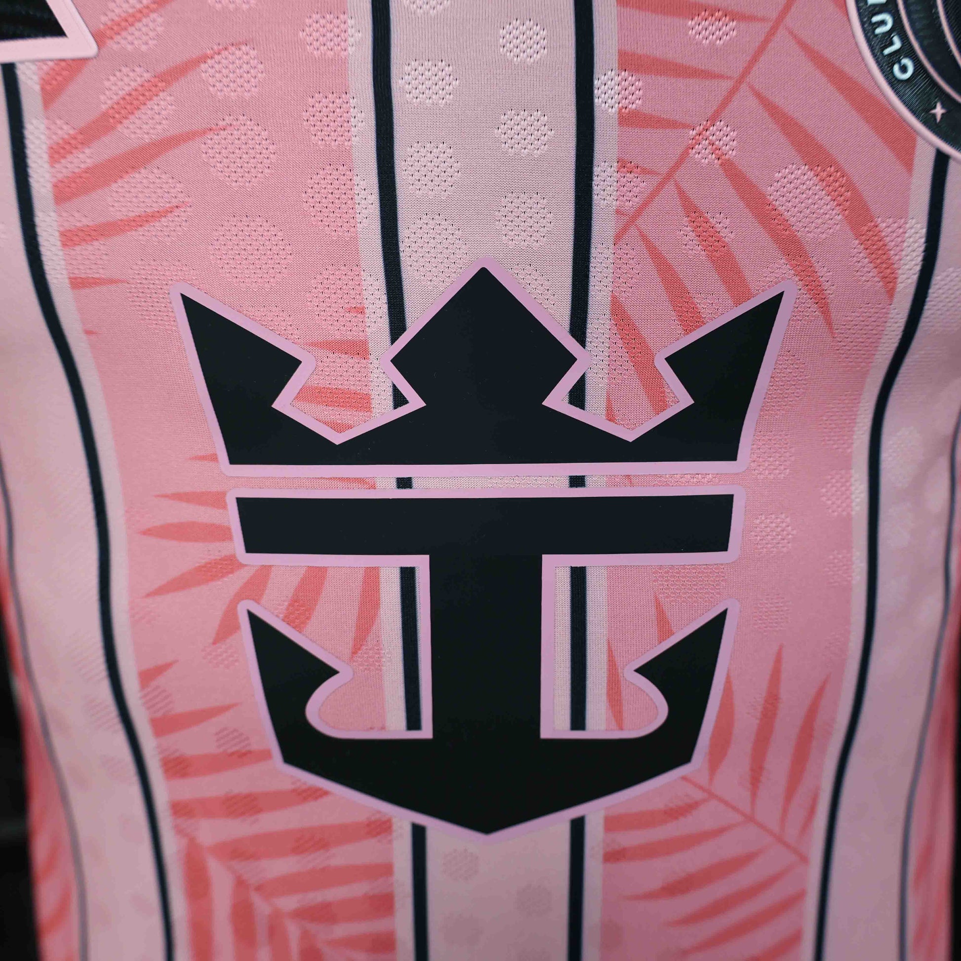 Maillot Miami 2025/26