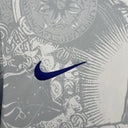 Maillot Brésil concept 2025