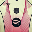 Maillot FC Barcelone concept 2025-26