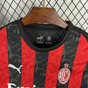 Maillot AC Milan 2025/26