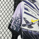 Maillot Brésil concept 2025-26