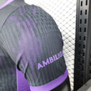 Maillot FC Barcelone concept 2025-26