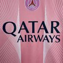Maillot PSG concept 2025-26