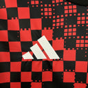 Maillot Benfica entrainement 2025-26