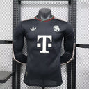 Maillot Bayern Munich 2025-26