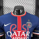 Maillot PSG concept 2025-26