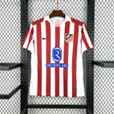 Maillot Atlético Madrid 2025-26