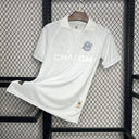 Maillot Olympique de Marseille foot 125 ans 2024 2025 OM blanc