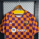 Maillot entraînement Barcelone FC 2023 2024