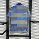 Maillot Real Madrid concept 2025-26