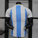 Maillot Argentine 2025/26