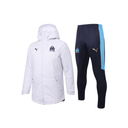 Doudoune ensemble OM