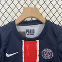 Kit Enfant PSG Domcile 2024/2025