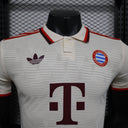 Maillots Bayern Munich