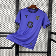 Maillot FC Barcelona Violet Édition Spéciale 2025-2026