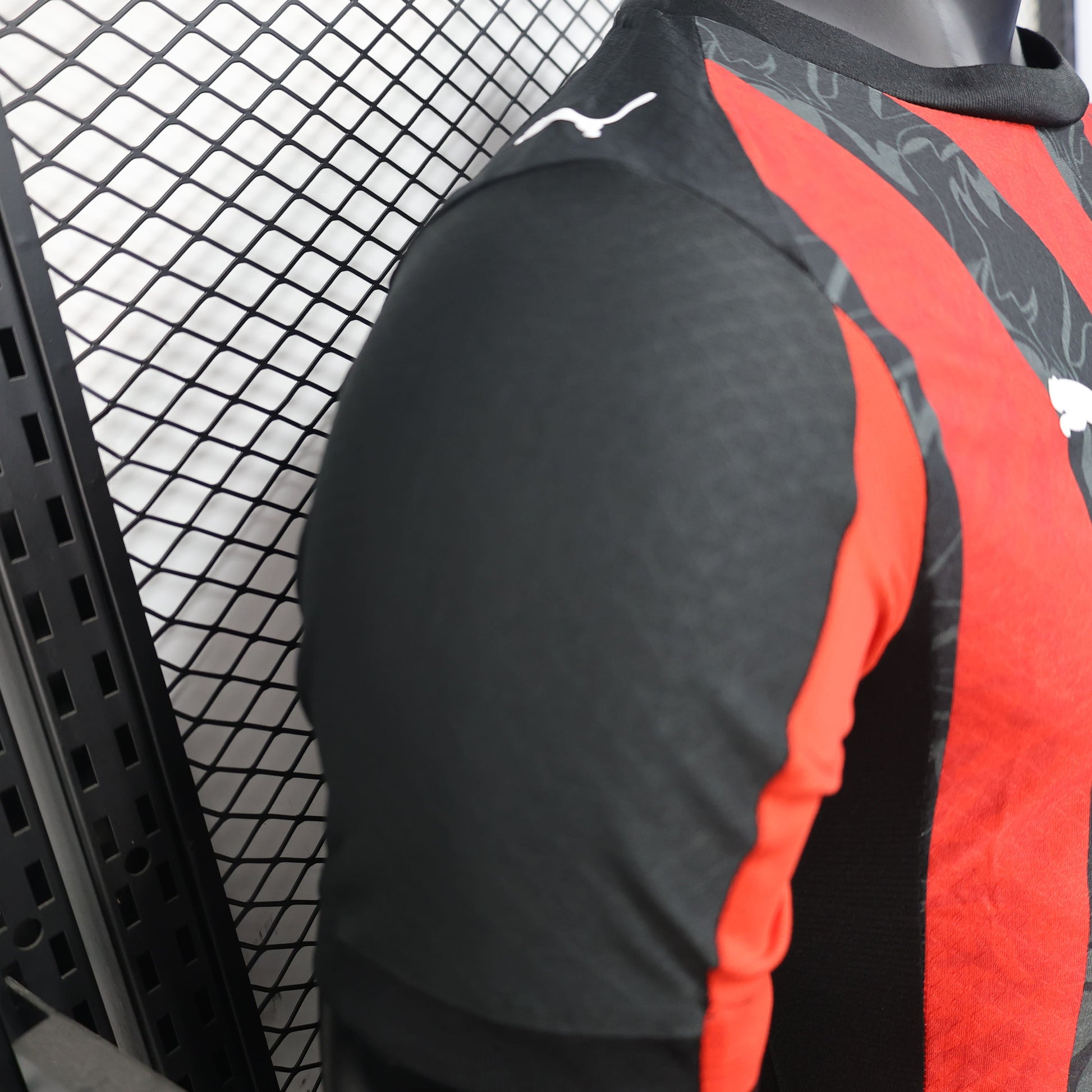 Maillot AC Milan