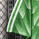 Maillot Allemagne foot 1990 Retro