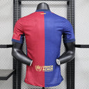 Maillot Barcelone