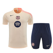Barcelone ensemble maillot 25/26