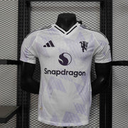 Maillot Manchester United extérieur 2025-26