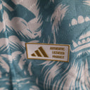 Maillot Réal Madrid concept 2025-2026