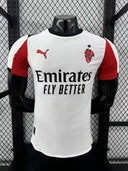 Maillot ac milan 25-26