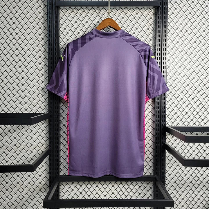 Maillot Manchester City 2023 2024