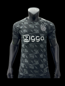 Maillots joueur Ajax