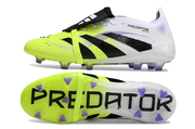 PREDATOR ACCURACY FG