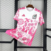 Maillot Concept Mexique 2026