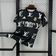 Maillot Real Madrid concept 2025-26
