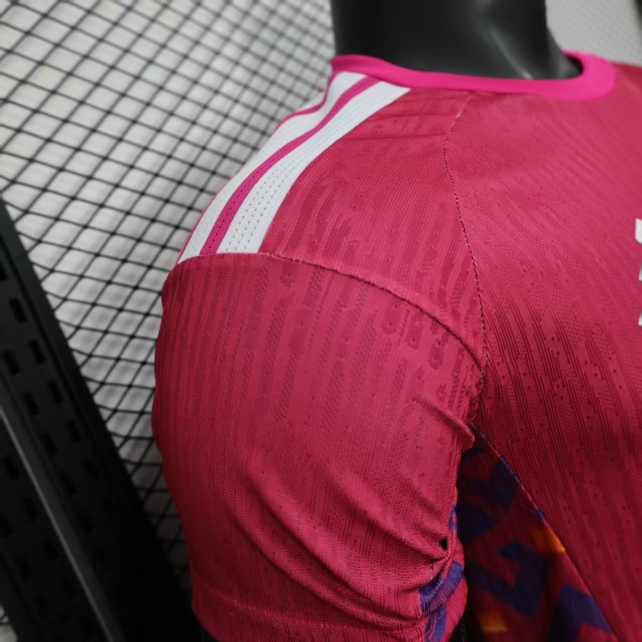 Maillot Pre-Match Mexique 2026
