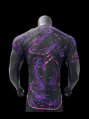 Maillots joueurs Real Madrid