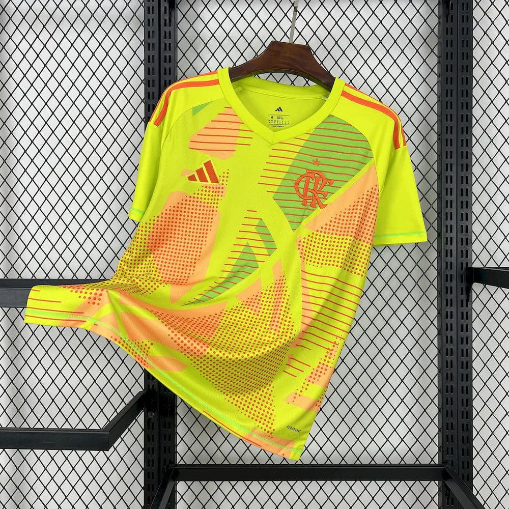 Maillot Flamengo 25-26