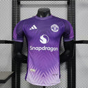 Maillot Manchester United 25-26