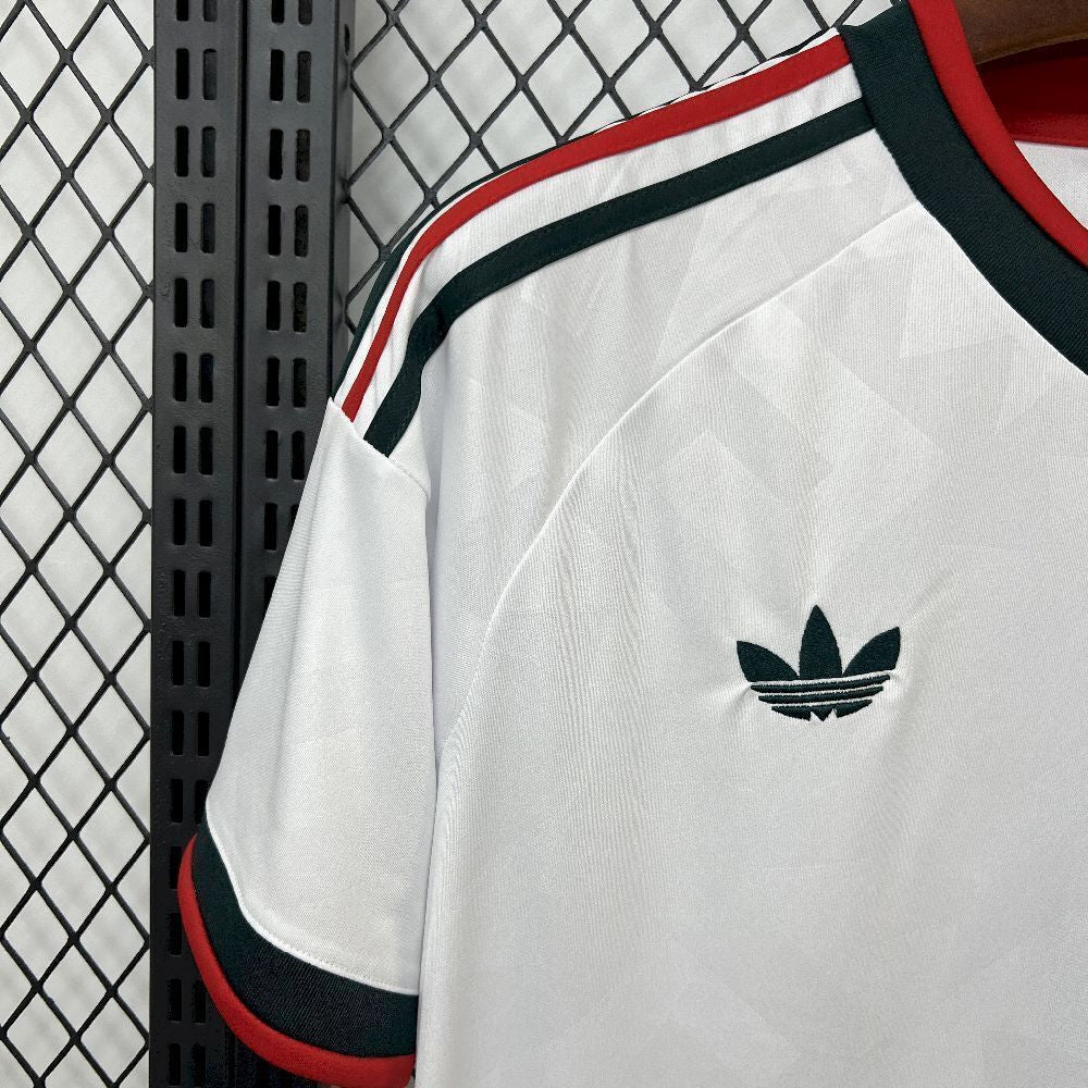 Maillot Extérieur Mexique Coupe du Monde 2026