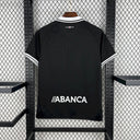 Maillot celta de vigo concept 202526