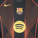Maillot FC Barcelone concept 2025-26